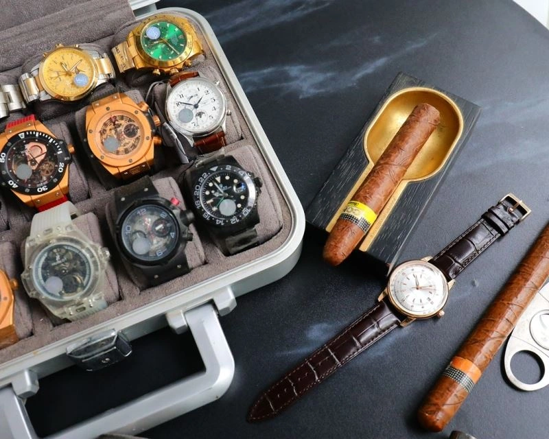Affordable OMEGA Watches 193198