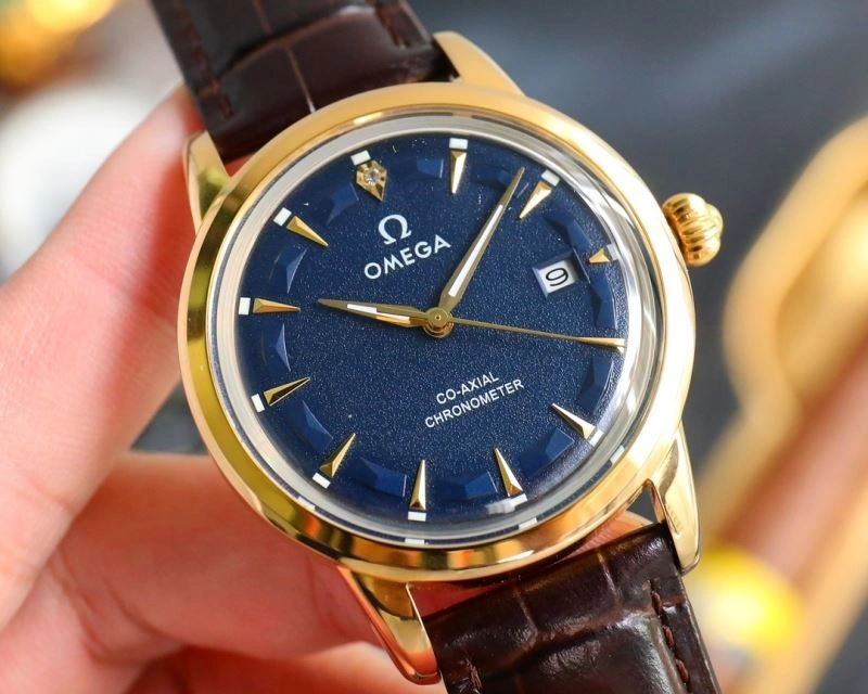 TravelReady OMEGA Watches 193193