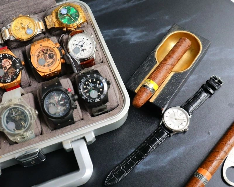 Comfortable OMEGA Watches 193197