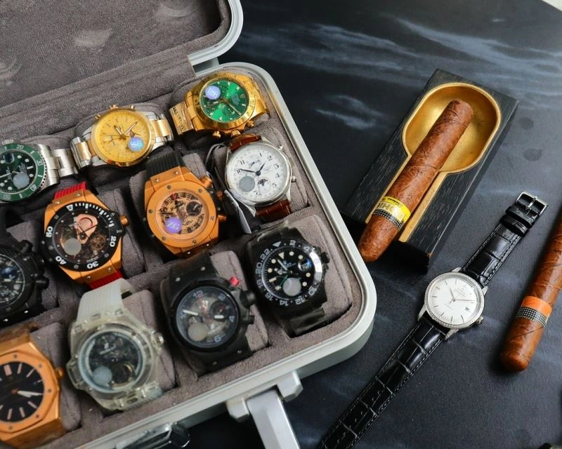 OMEGA Watches Soft 193176