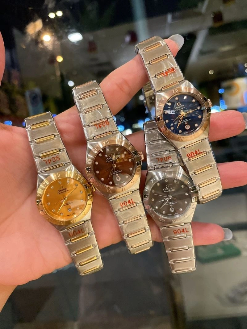 Stylish OMEGA Watches 193199