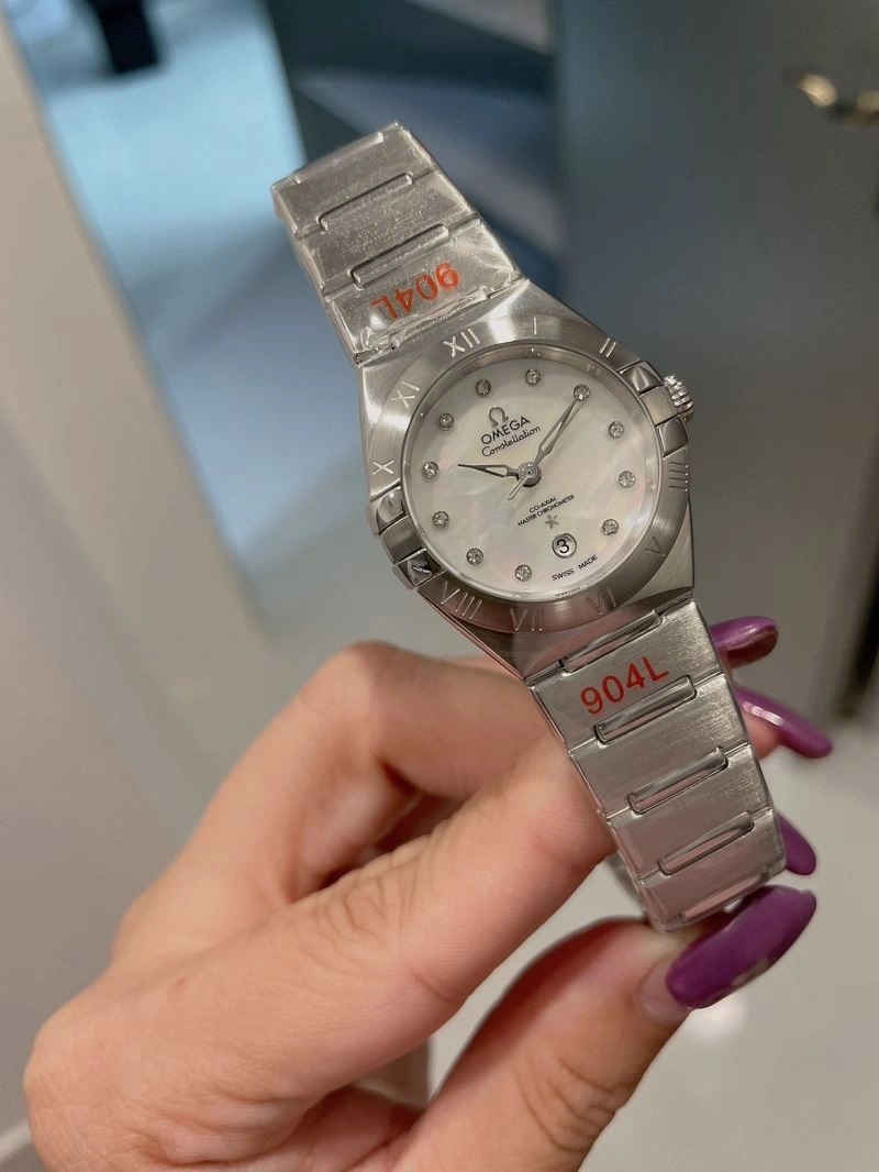 OMEGA Watches EasyMatch 193182