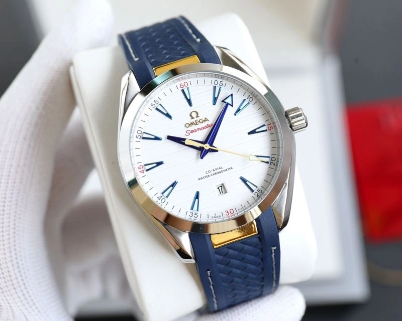 OMEGA Watches Functional 193169