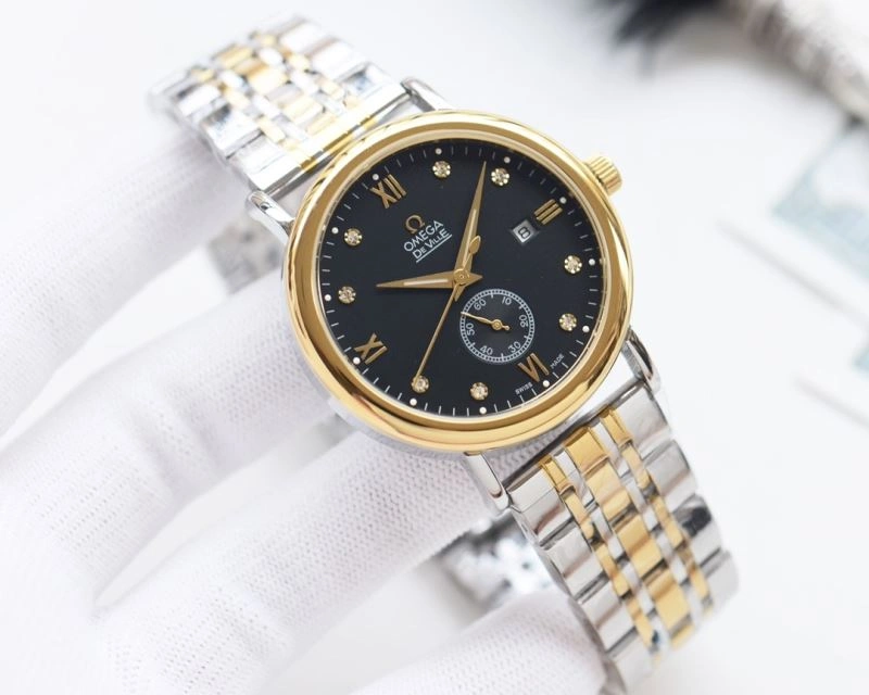 Contemporary OMEGA Watches 193170