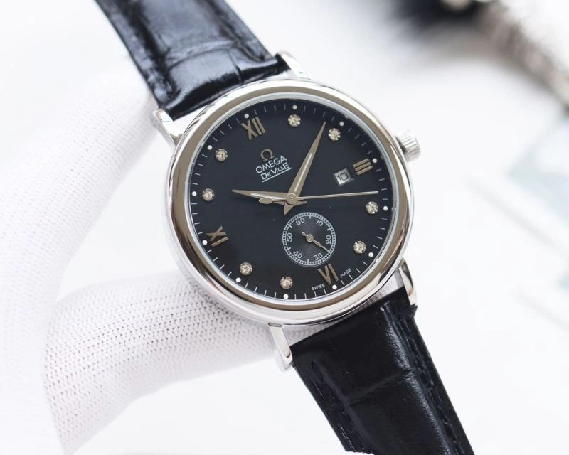 EasyMatch OMEGA Watches 193168