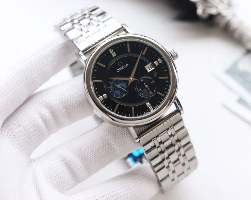 Sustainable OMEGA Watches 193166