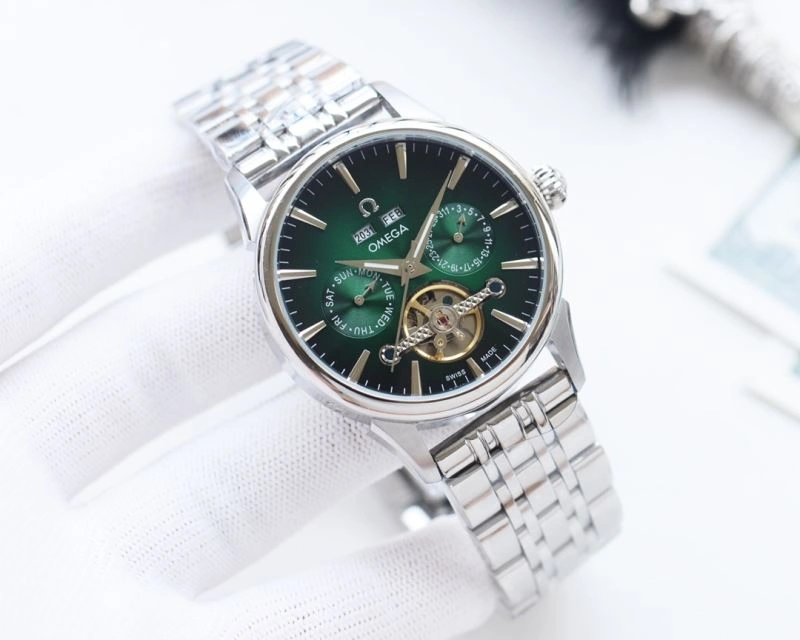 Modern OMEGA Watches 193165