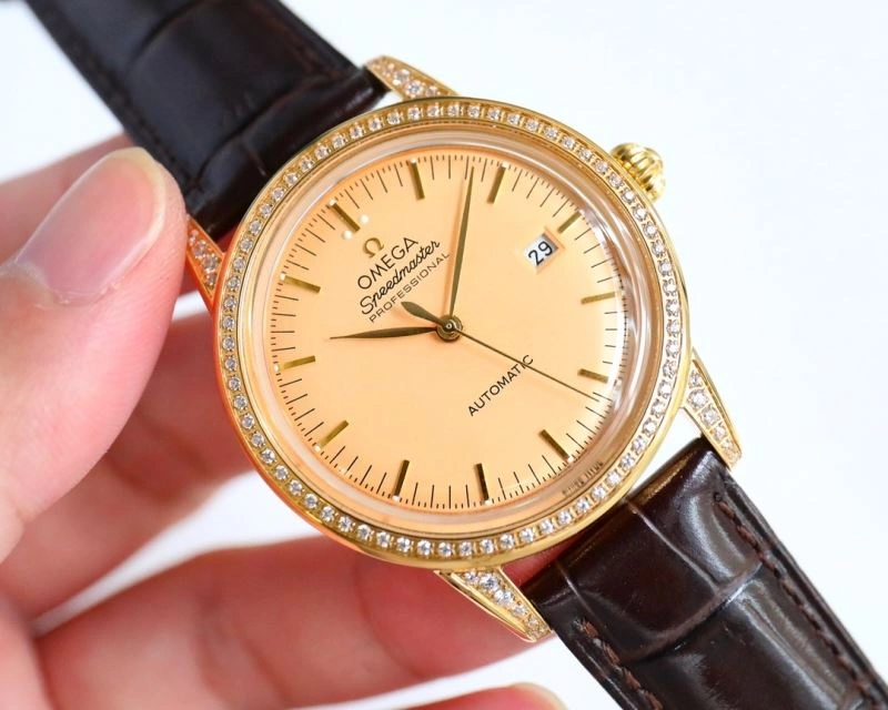 OMEGA Watches MoistureWicking 193162