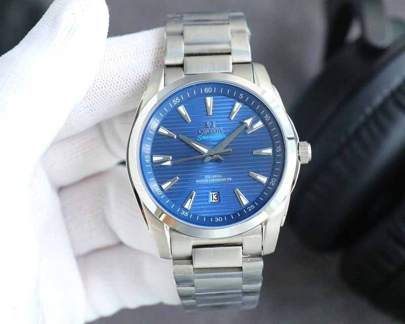Sporty OMEGA Watches 193151