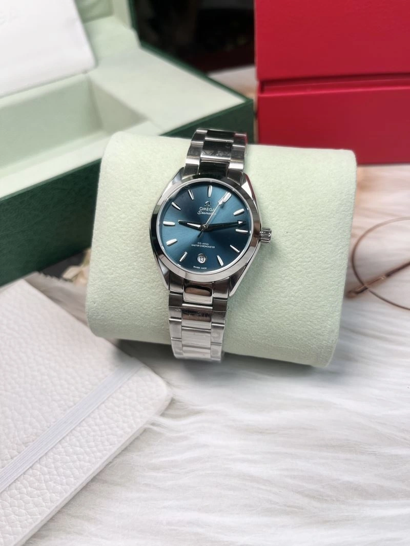Timeless OMEGA Watches 193131
