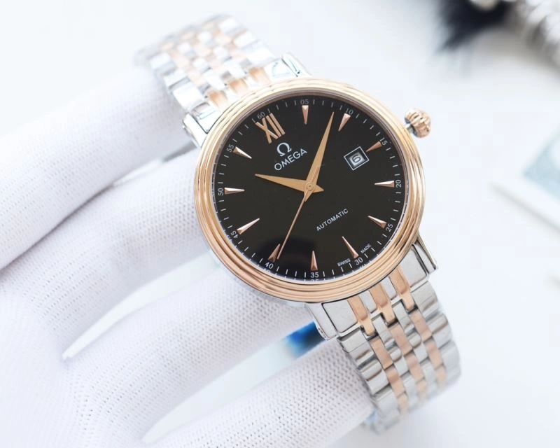 OMEGA Watches Attractive 193138
