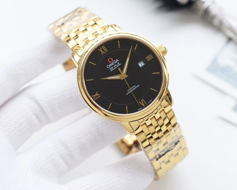 WrinkleFree OMEGA Watches 193139
