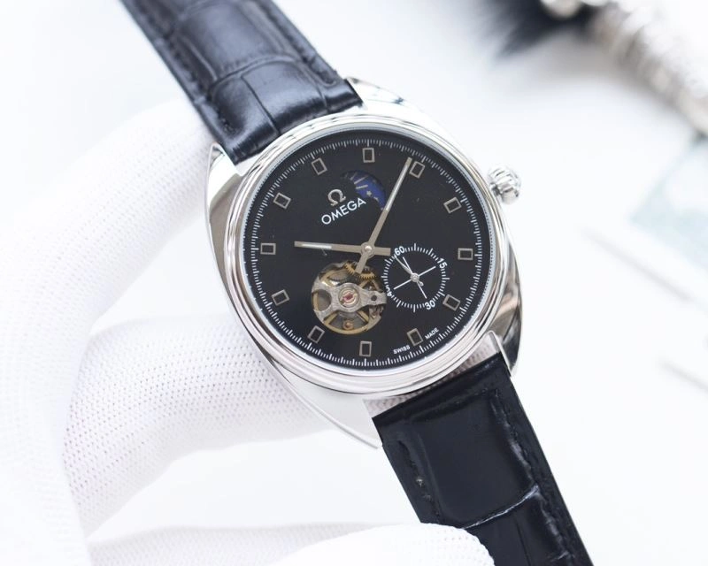 OMEGA Watches Tailored 193137