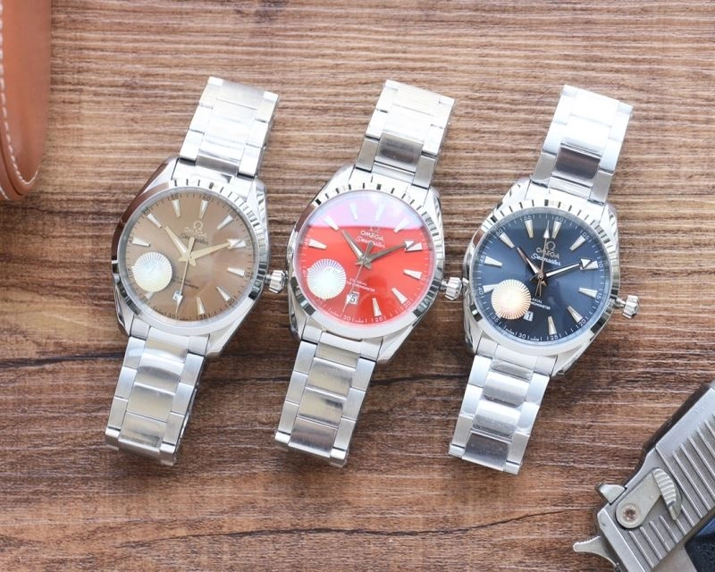 OMEGA Watches FashionForward 193154