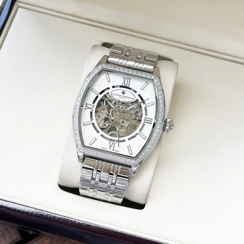 OMEGA Watches Refined 193156