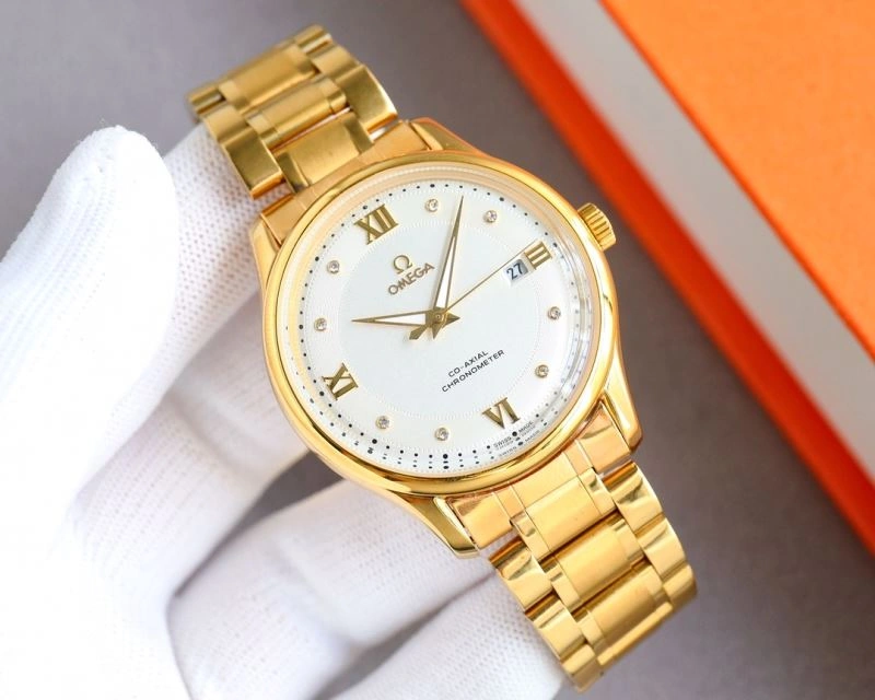 EasyCare OMEGA Watches 193140