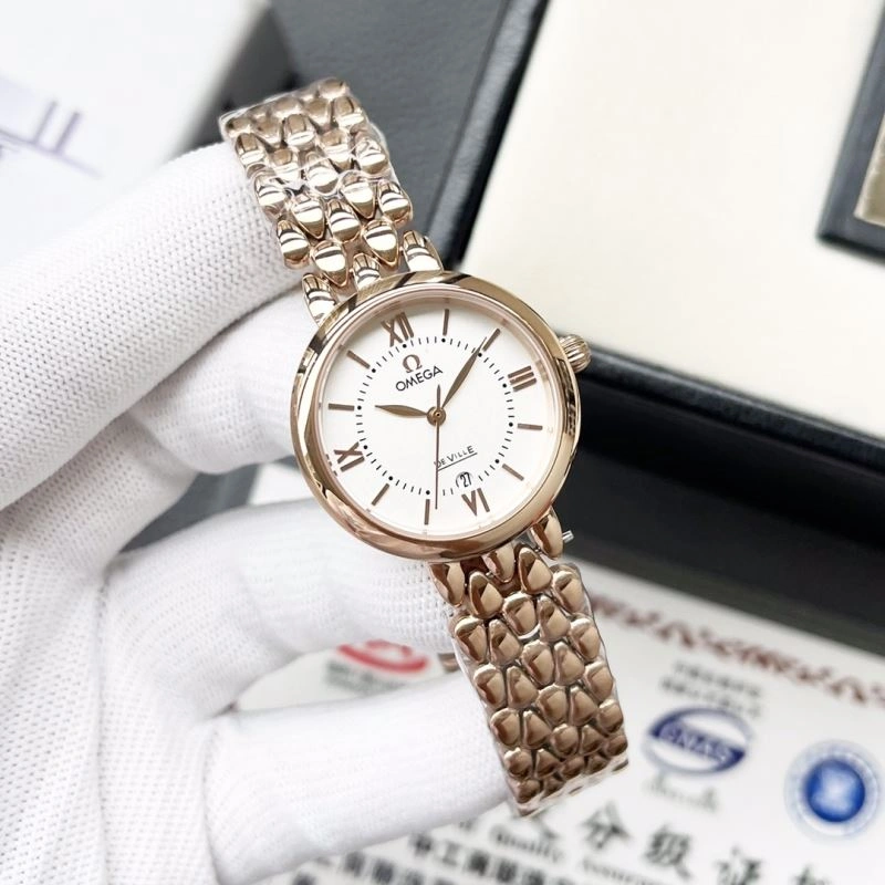 Bold OMEGA Watches 193157