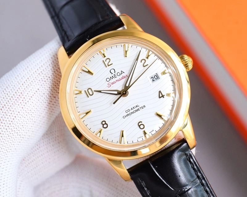 OMEGA Watches Sporty 193142