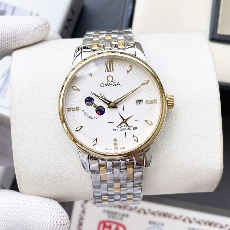 OMEGA Watches MoistureWicking 193149