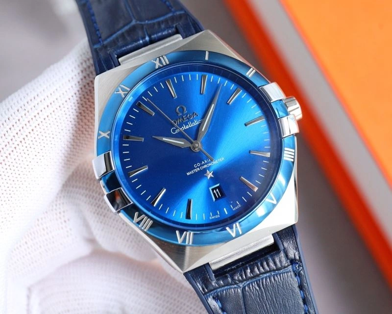 OnTrend OMEGA Watches 193145