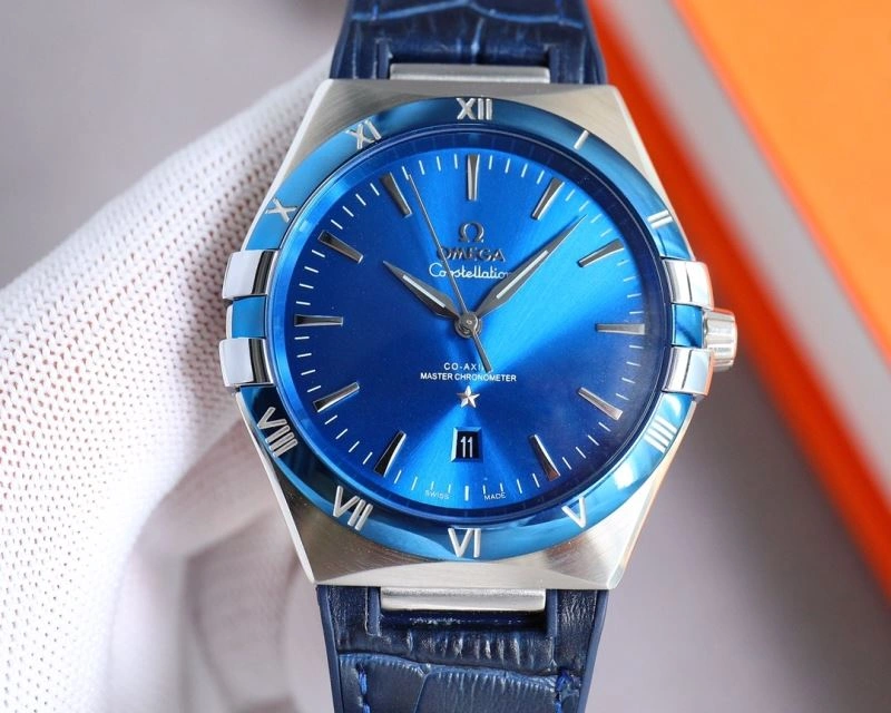 OnTrend OMEGA Watches 193145