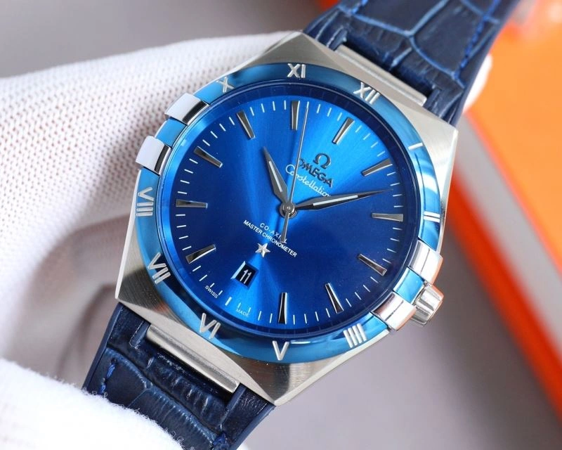 OnTrend OMEGA Watches 193145