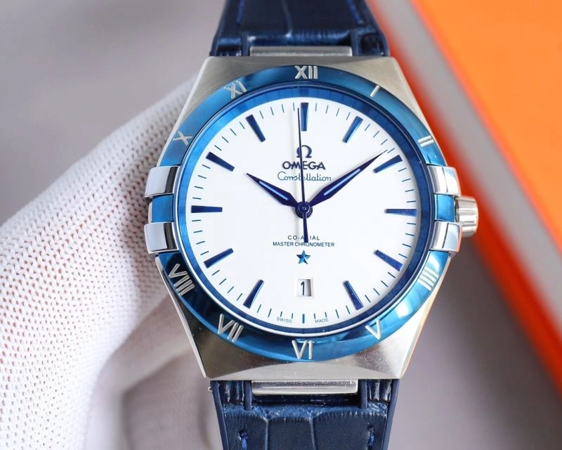 OnTrend OMEGA Watches 193145