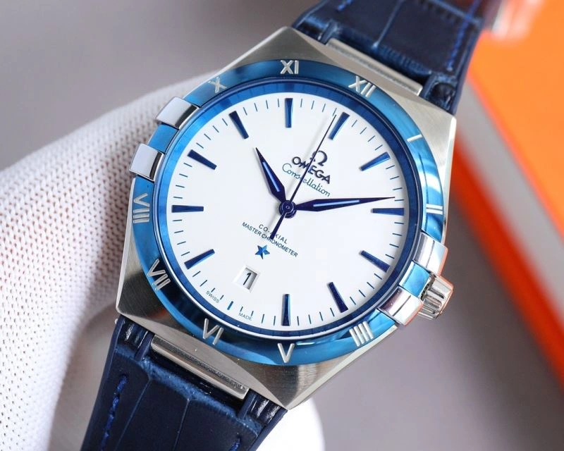 OnTrend OMEGA Watches 193145