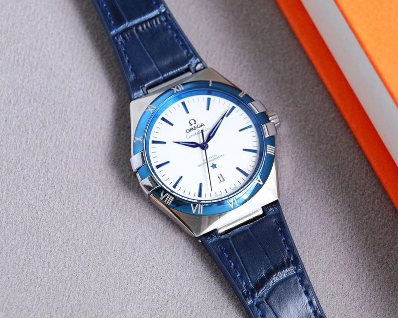 OnTrend OMEGA Watches 193145
