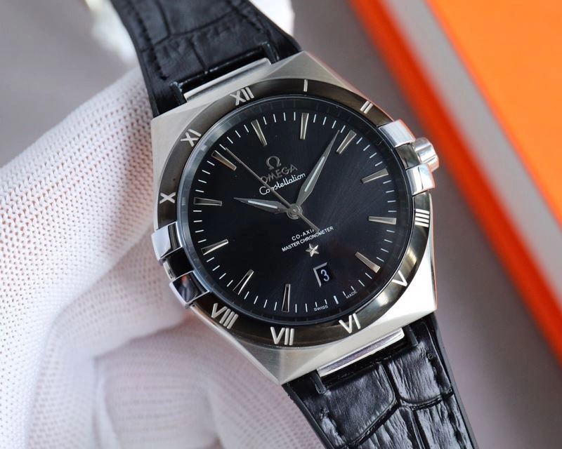 Upgraded OMEGA Watches 193133