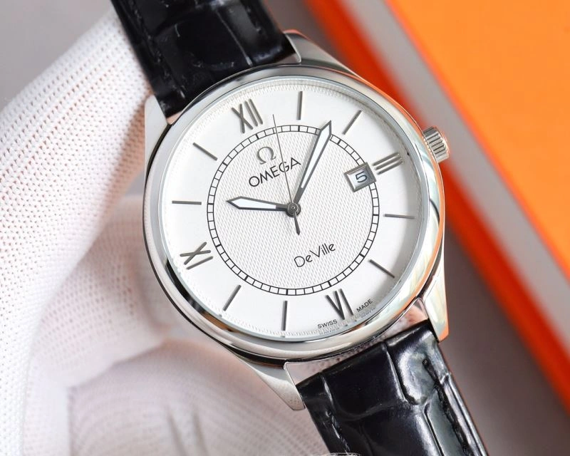 OMEGA Watches FreshLook 193129