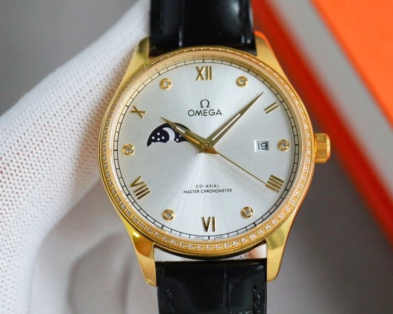 OMEGA Watches ComfortFit 193126