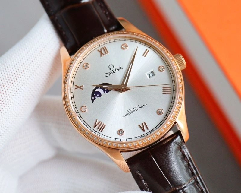 HighQuality OMEGA Watches 193134