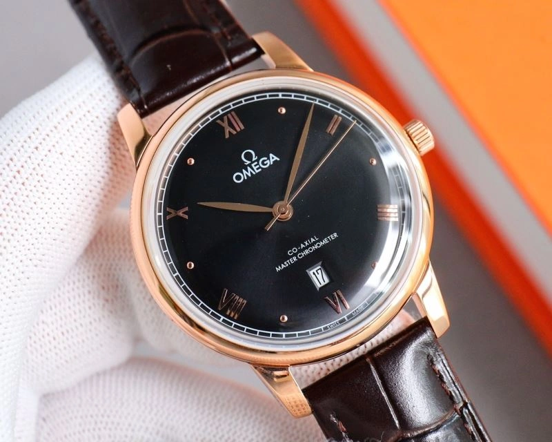 Thermal OMEGA Watches 193135