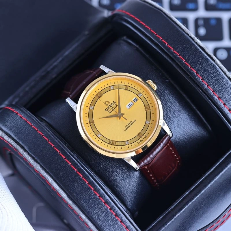 OMEGA Watches Affordable 193125