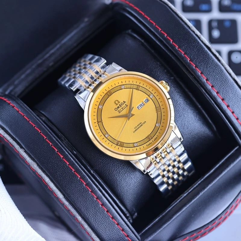 ComfortFit OMEGA Watches 193127