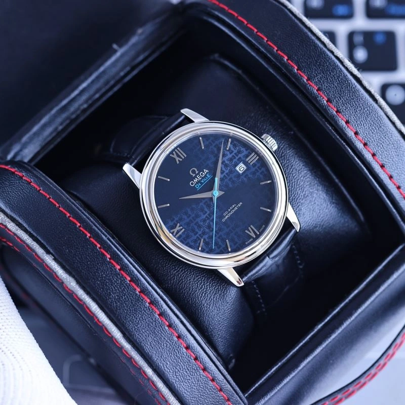 OMEGA Watches EasyCare 193123
