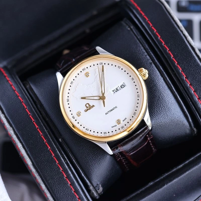 OMEGA Watches Upgraded 193120