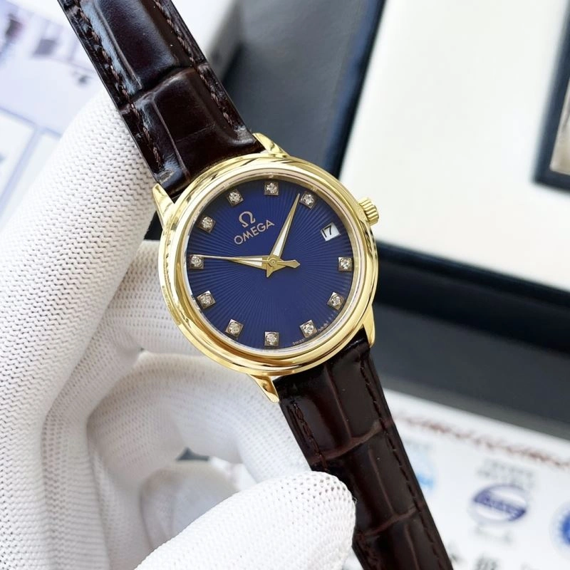 OMEGA Watches Minimalist 193119