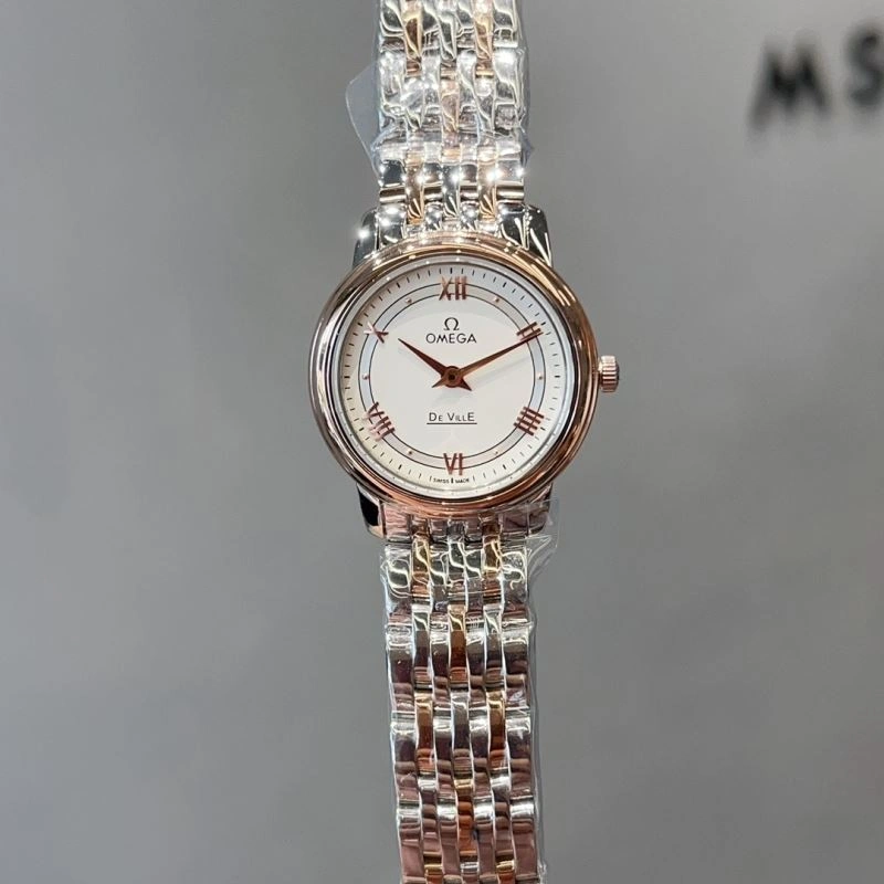 OMEGA Watches MultiPurpose 193116