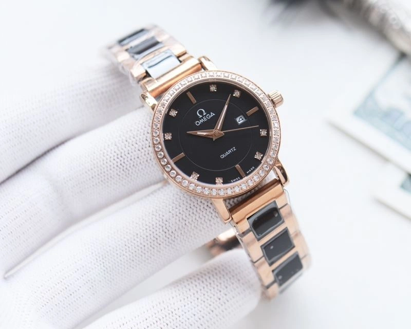 Snug OMEGA Watches 193095
