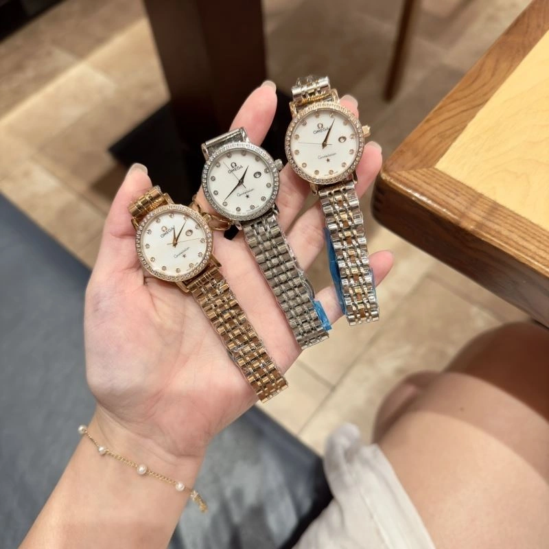 OMEGA Watches Premium 193107