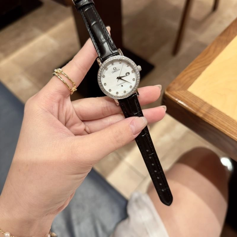 Unique OMEGA Watches 193112