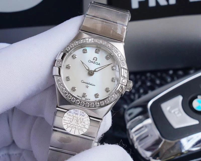 OMEGA Watches Bright 193098