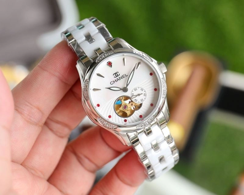 GoAnywhere OMEGA Watches 193096