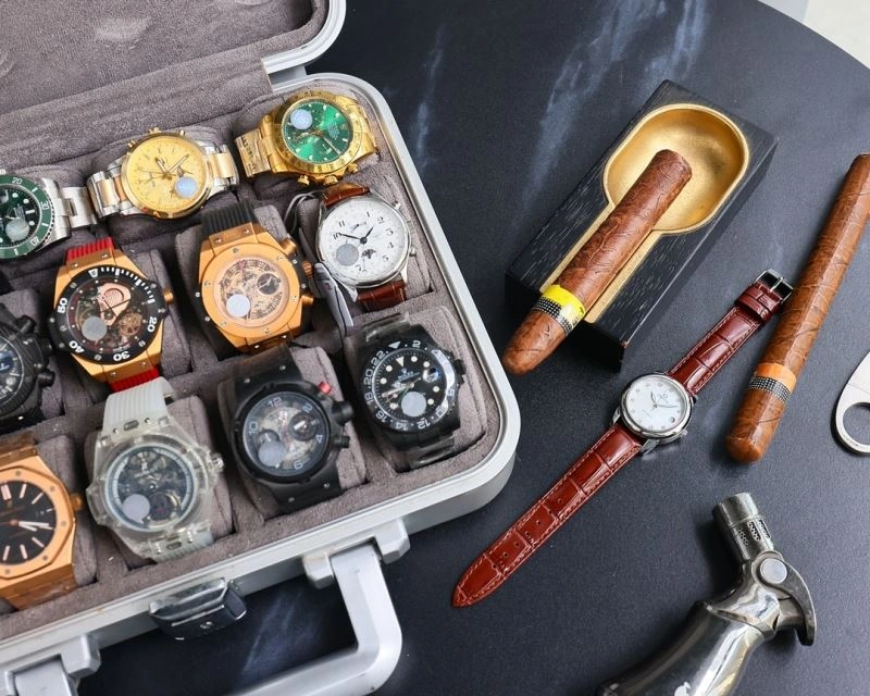OMEGA Watches OnTrend 193109
