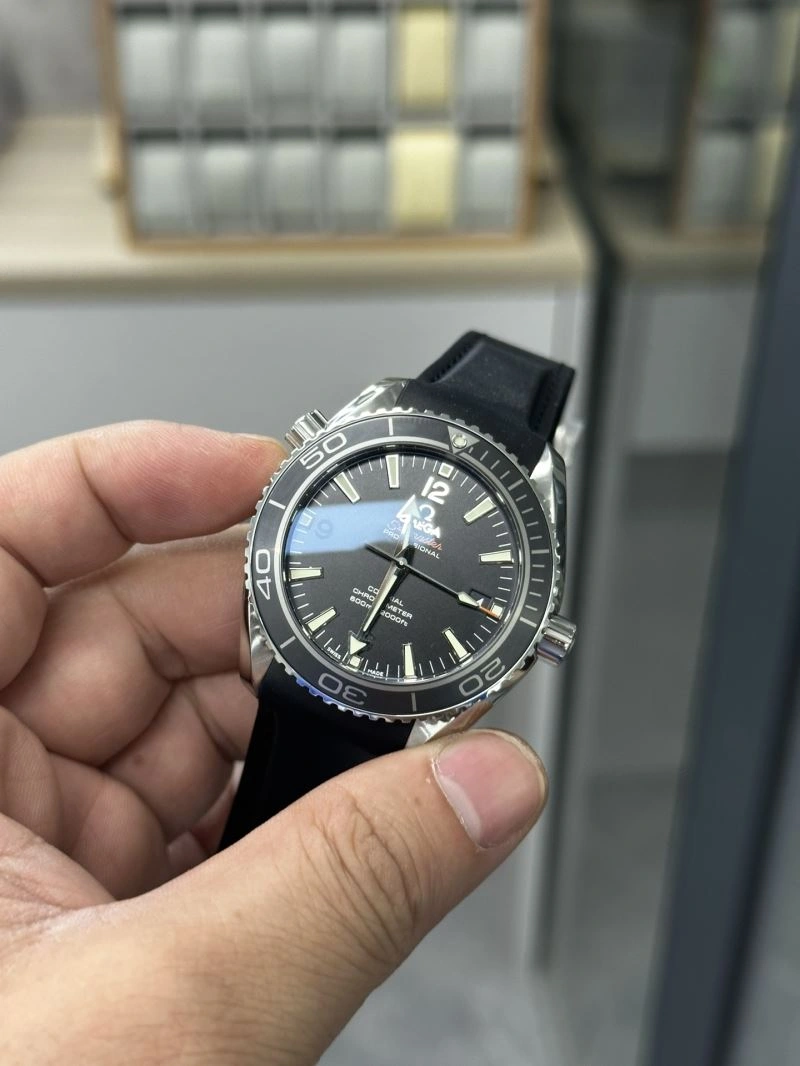OMEGA Watches Supportive 193087