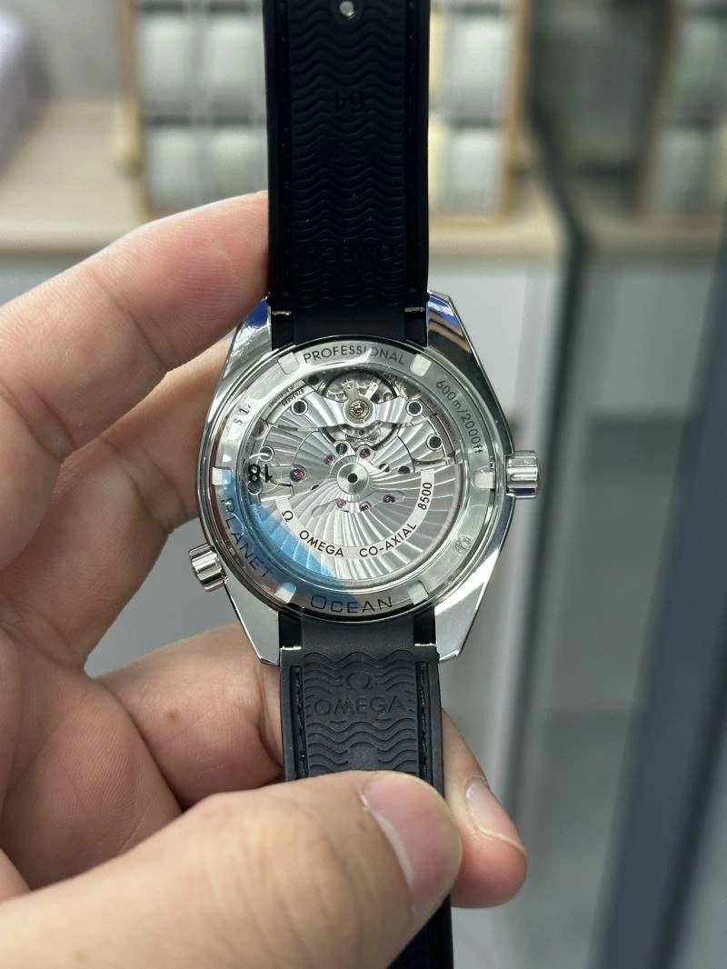 OMEGA Watches Supportive 193087
