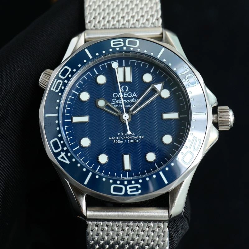 OMEGA Watches Timeless 193104