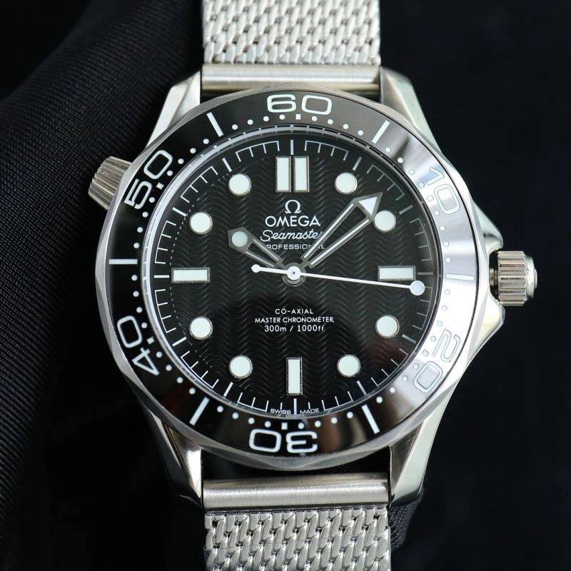 WaterResistant OMEGA Watches 193088